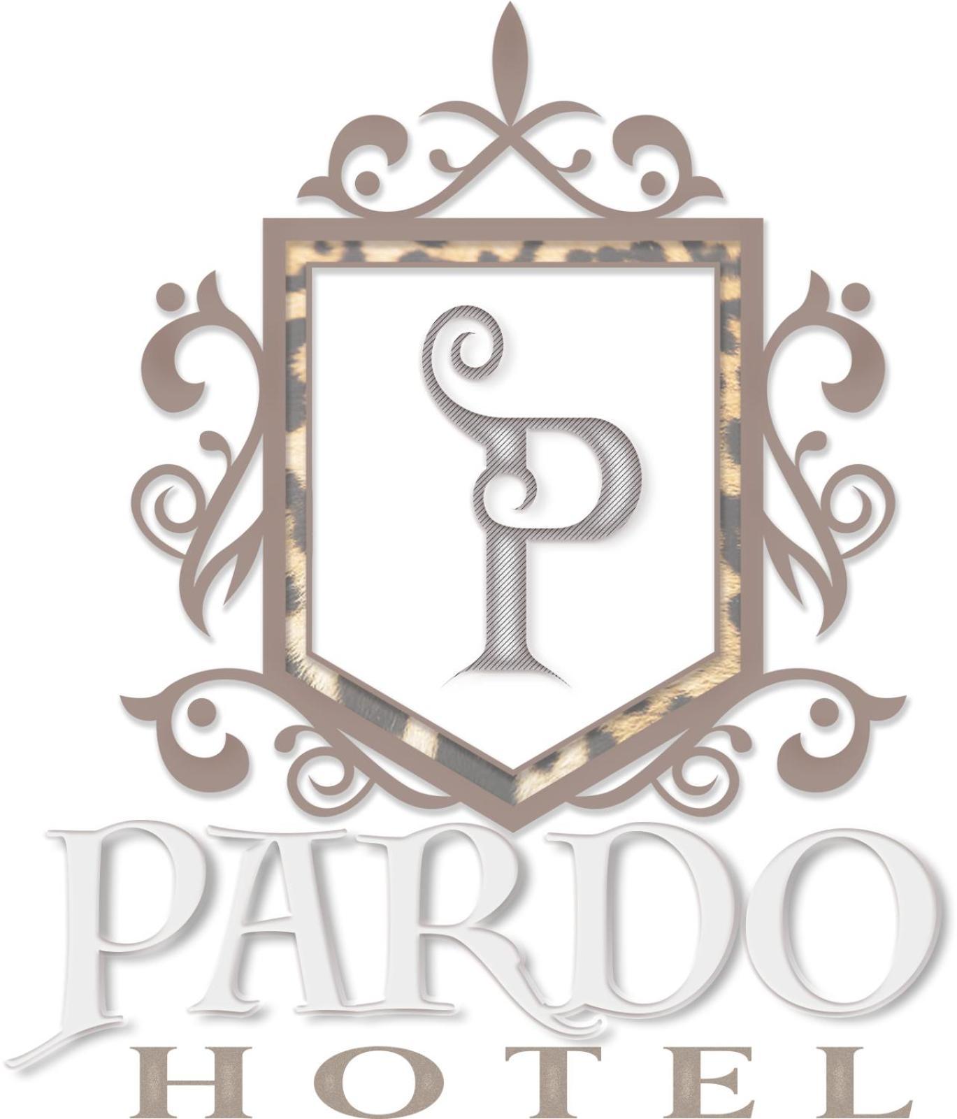 Hotel Pardo Tenosique de Pino Suarez Exterior photo